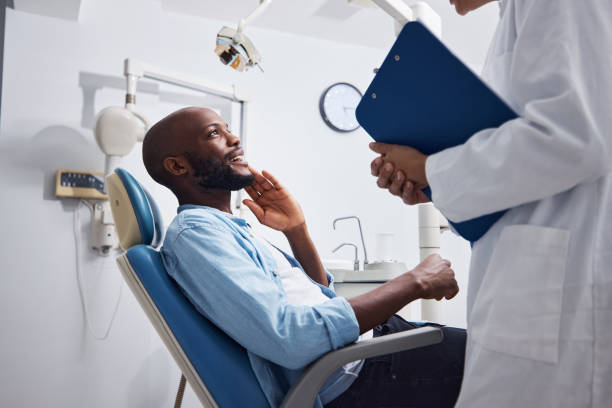 Best Weekend Emergency Dentist in Harpersville, AL