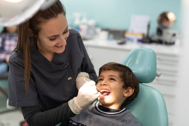 Best Pediatric Emergency Dentist in Harpersville, AL