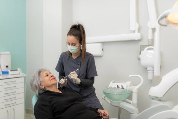 Best Emergency Dental Extractions in Harpersville, AL