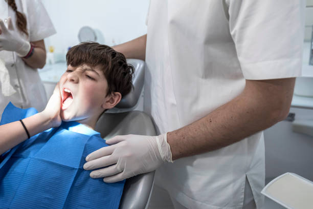 Best Emergency Root Canal Treatment in Harpersville, AL