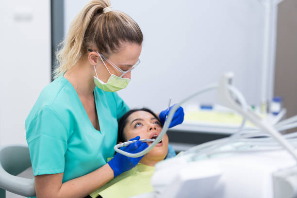 Best Emergency Root Canal Treatment in Harpersville, AL